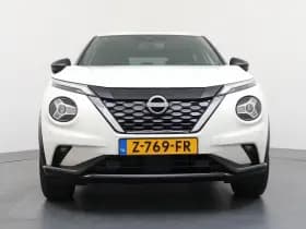 Nissan Juke thumbnail 8