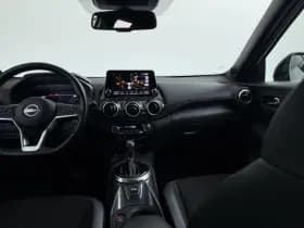 Nissan Juke thumbnail 9