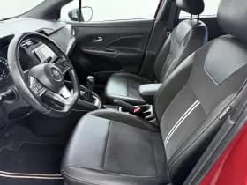 Nissan Micra thumbnail 13