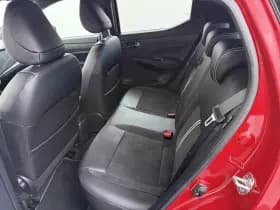 Nissan Micra thumbnail 14