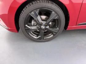 Nissan Micra thumbnail 16