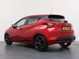 Nissan Micra thumbnail 3
