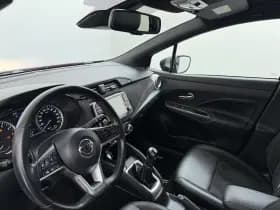 Nissan Micra thumbnail 25