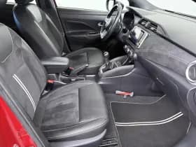 Nissan Micra thumbnail 26