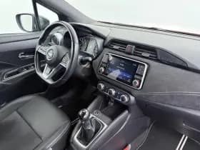 Nissan Micra thumbnail 27