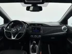 Nissan Micra thumbnail 28