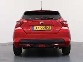 Nissan Micra thumbnail 4