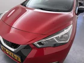 Nissan Micra thumbnail 32