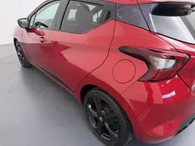 Nissan Micra thumbnail 33