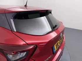 Nissan Micra thumbnail 34