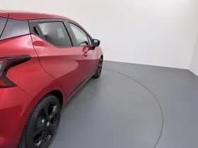 Nissan Micra thumbnail 36
