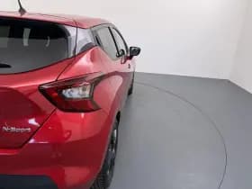 Nissan Micra thumbnail 37