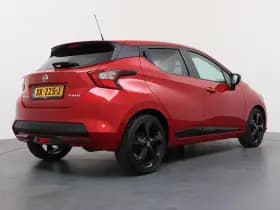 Nissan Micra thumbnail 5