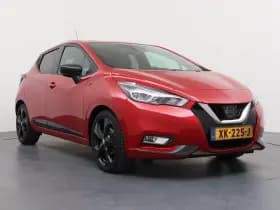 Nissan Micra thumbnail 7