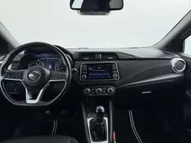 Nissan Micra thumbnail 9