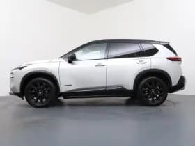 Nissan X-Trail thumbnail 2