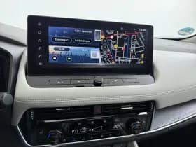 Nissan X-Trail thumbnail 11