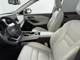 Nissan X-Trail thumbnail 13