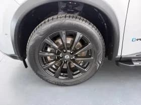 Nissan X-Trail thumbnail 16