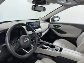 Nissan X-Trail thumbnail 25