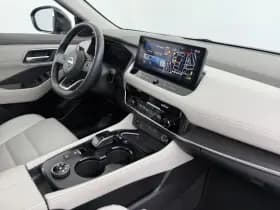 Nissan X-Trail thumbnail 27