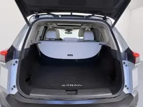 Nissan X-Trail thumbnail 29