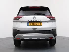 Nissan X-Trail thumbnail 4