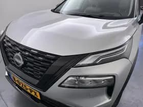 Nissan X-Trail thumbnail 32