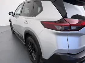 Nissan X-Trail thumbnail 33