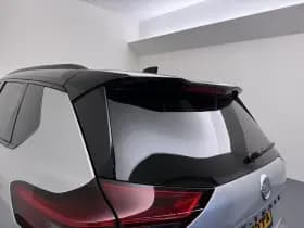 Nissan X-Trail thumbnail 34