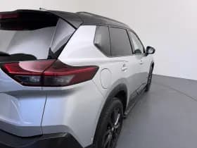 Nissan X-Trail thumbnail 37