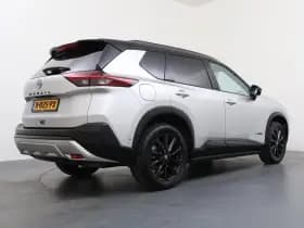 Nissan X-Trail thumbnail 5