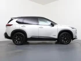 Nissan X-Trail thumbnail 6