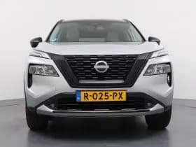 Nissan X-Trail thumbnail 8