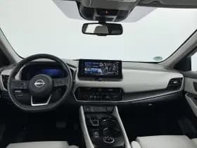 Nissan X-Trail thumbnail 9