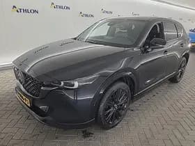 Mazda CX-5 thumbnail 2