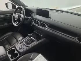 Mazda CX-5 thumbnail 4