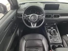 Mazda CX-5 thumbnail 5