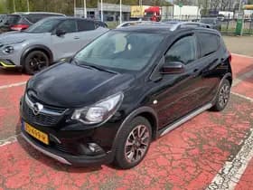 Opel Karl thumbnail 2