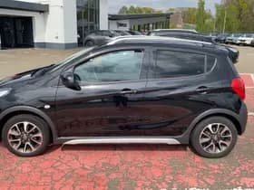 Opel Karl thumbnail 3
