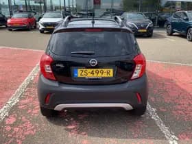 Opel Karl thumbnail 5