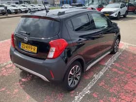 Opel Karl thumbnail 6