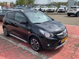 Opel Karl thumbnail 7