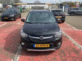 Opel Karl thumbnail 8