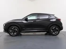 Nissan Juke thumbnail 2