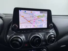 Nissan Juke thumbnail 11