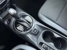 Nissan Juke thumbnail 12