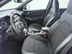 Nissan Juke thumbnail 13