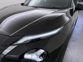 Nissan Juke thumbnail 15