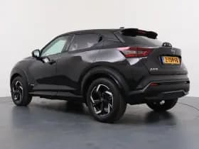 Nissan Juke thumbnail 3